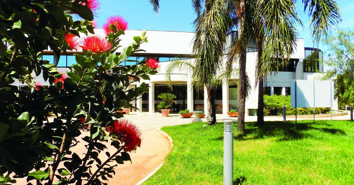 Een foto van Porto Giardino Resort