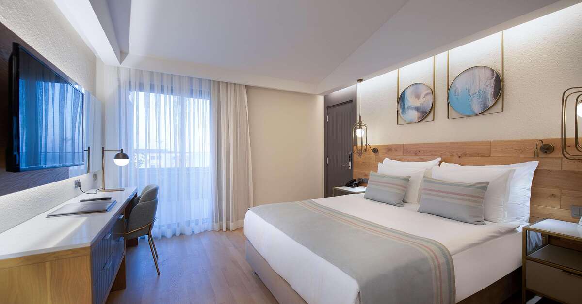 Een foto van Miramare Beach Hotel