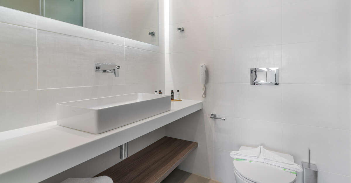 Een foto van Hotel Palmyra