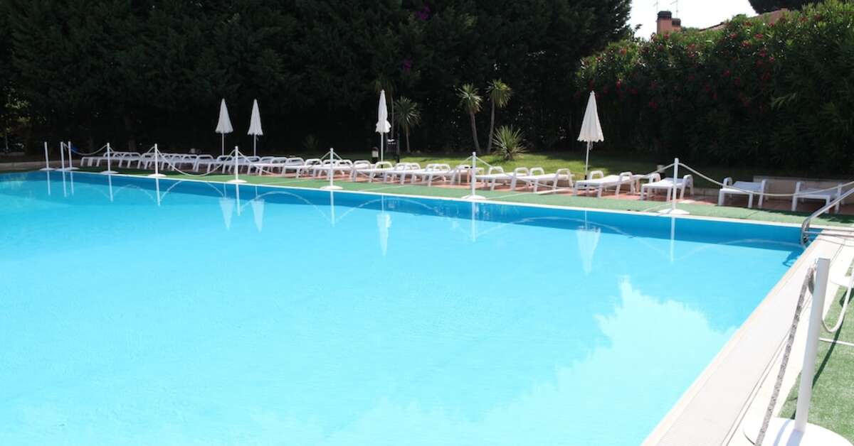 Een foto van Heraclea Hotel Residence