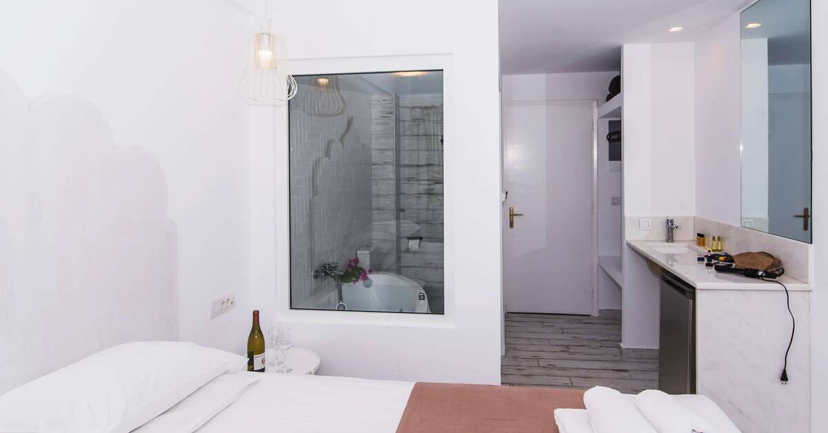 Ein Foto Stella Maria Hotel & Apartments