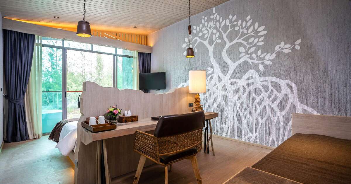 Ein Foto Kalima Resort & Villas Khao Lak