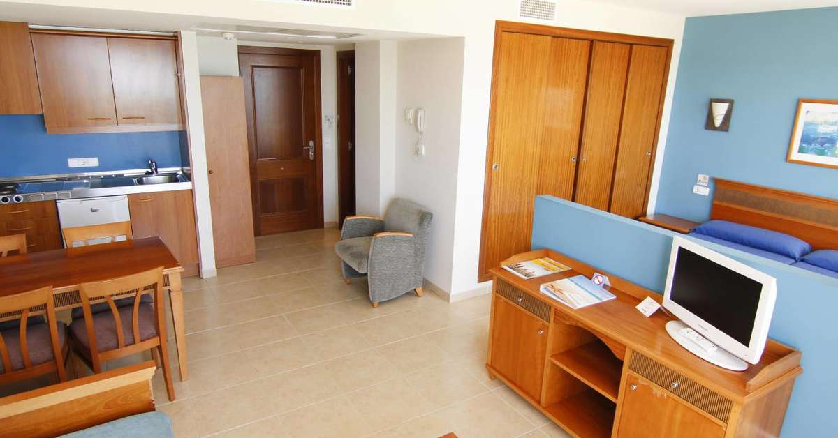Ein Foto Universal Hotel Bikini
