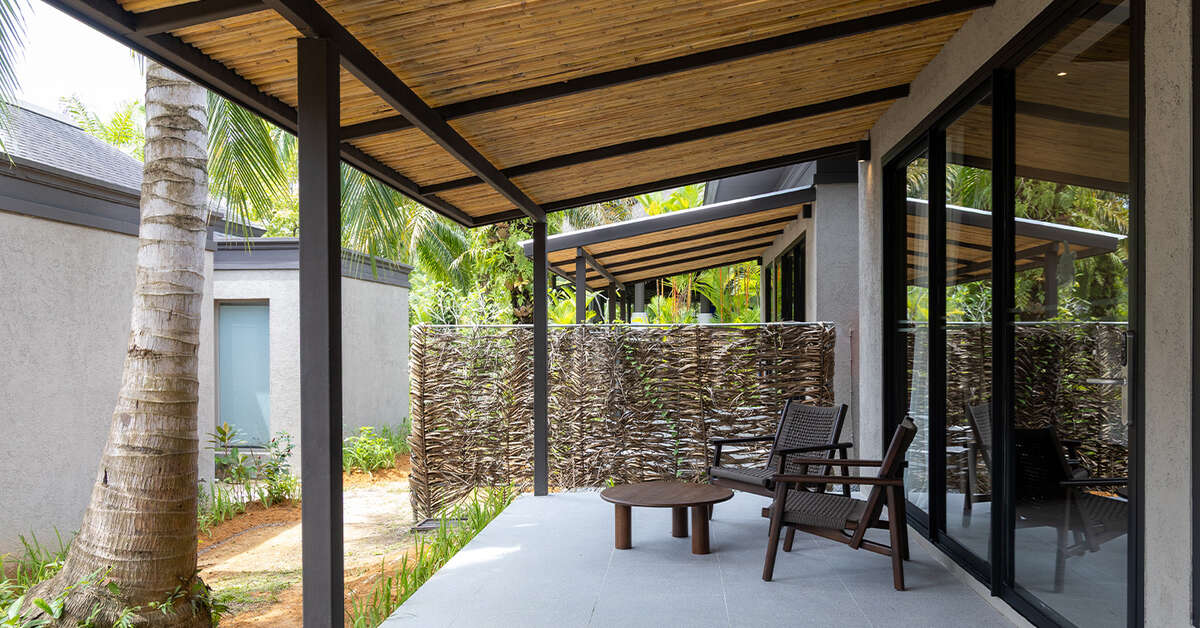 Ein Foto Ananea Beyond Khaolak