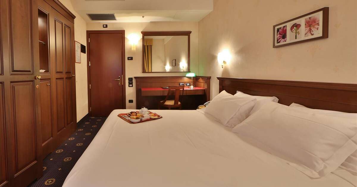 Een foto van Best Western City Hotel