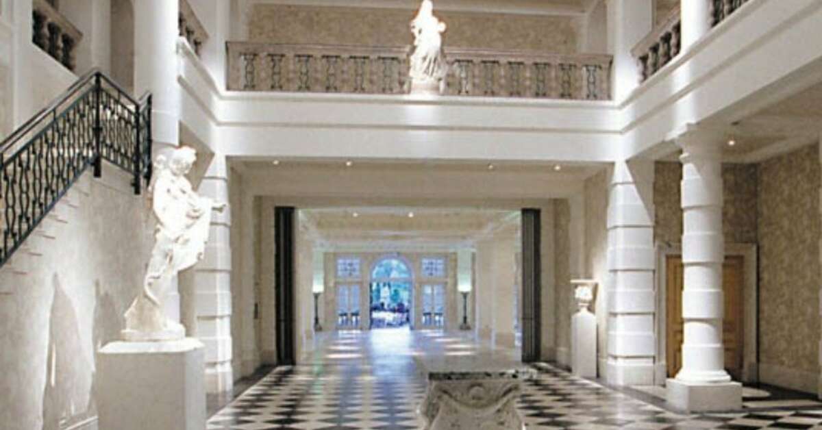 Een foto van Anantara Villa Padierna Palace Benahavis Marbella Resort