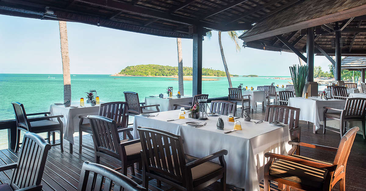 Een foto van Nora Beach Resort & Spa