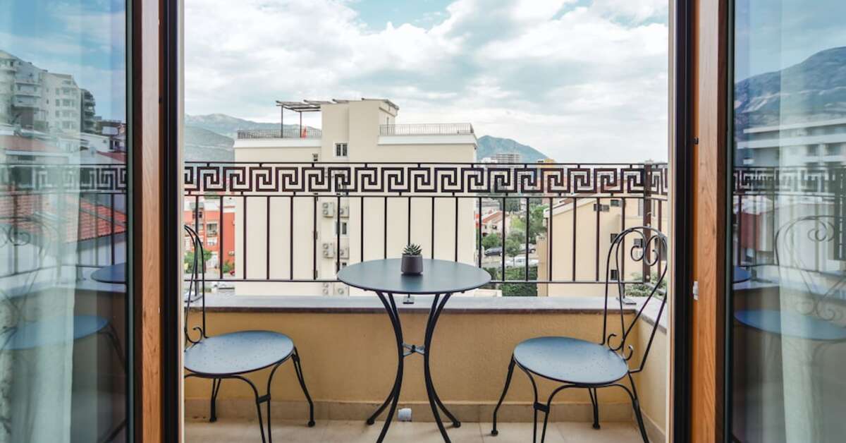 Een foto van Garni Hotel Vladimir