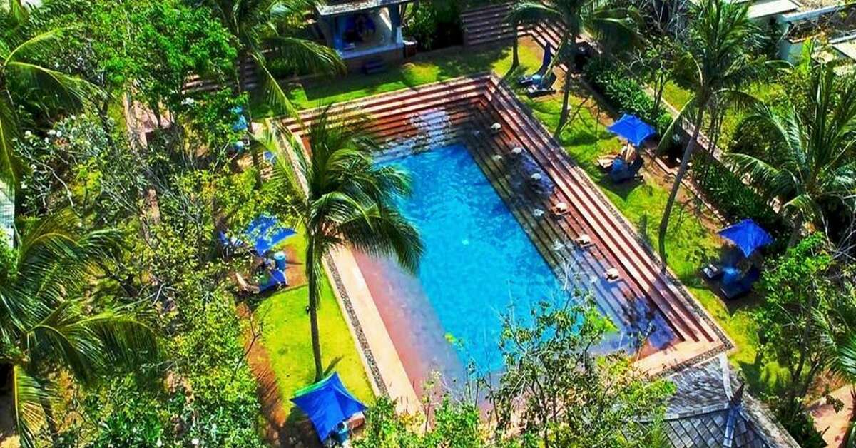 Een foto van Melati Beach Resort & Spa