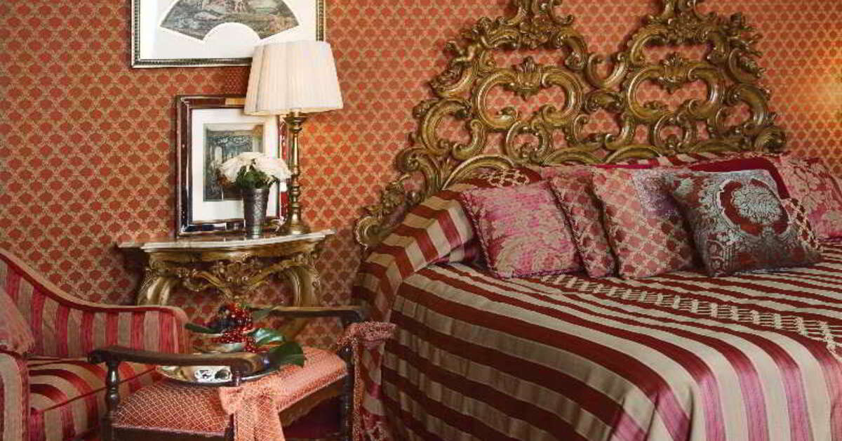 Ein Foto Metropole Hotel