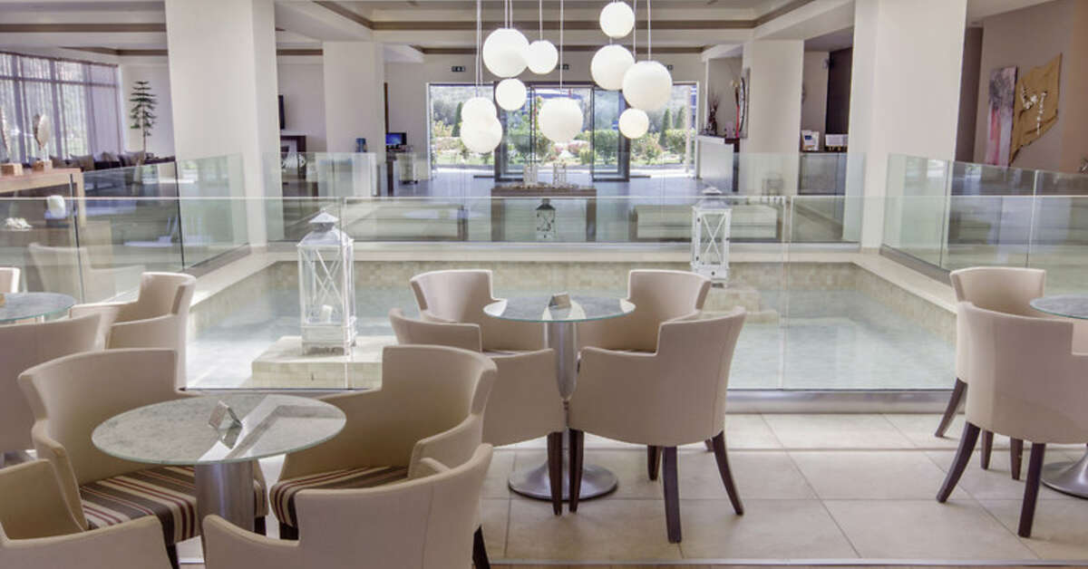Een foto van Alea Hotel & Suites