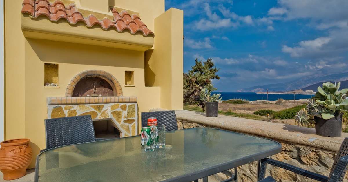 Een foto van Montemar Studios & Appartements