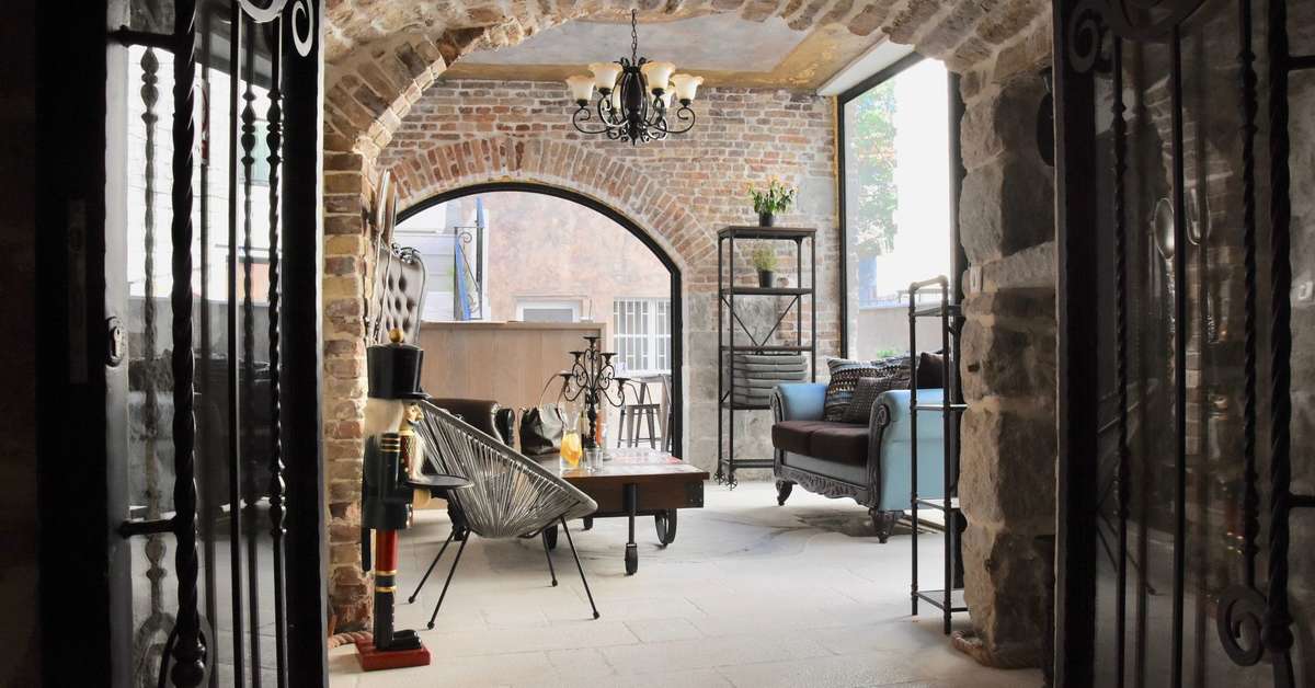 Een foto van Heritage Palace Varos