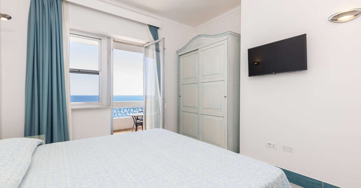 Een foto van Hotel Abamar