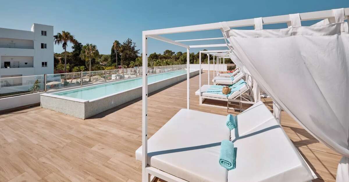 Een foto van Hotel Ankaa