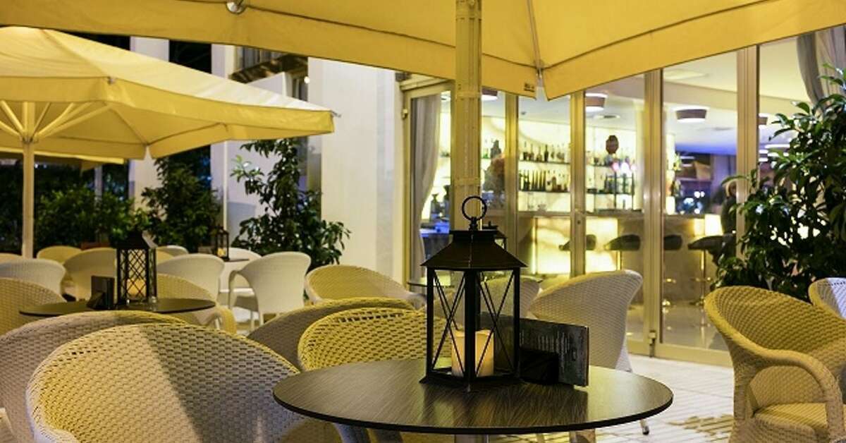 Een foto van Hotel Beverly Park & Spa
