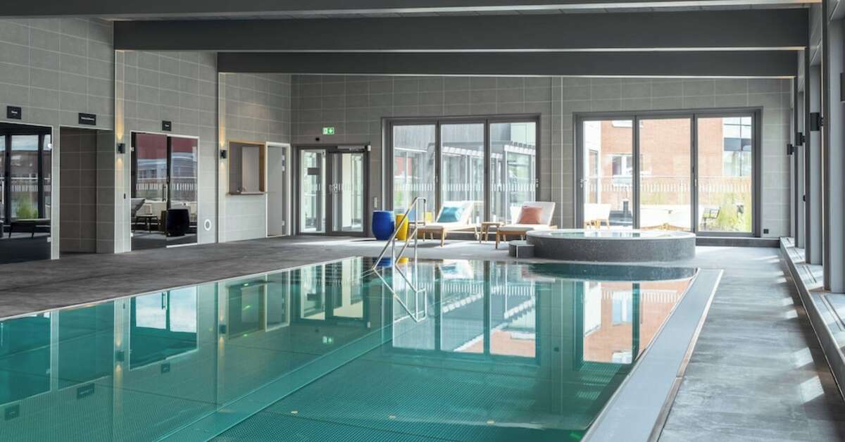 Een foto van Voco Stockholm Kista by IHG