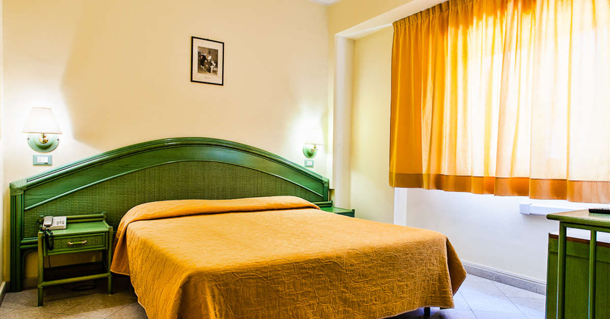 Een foto van Hotel Tysandros