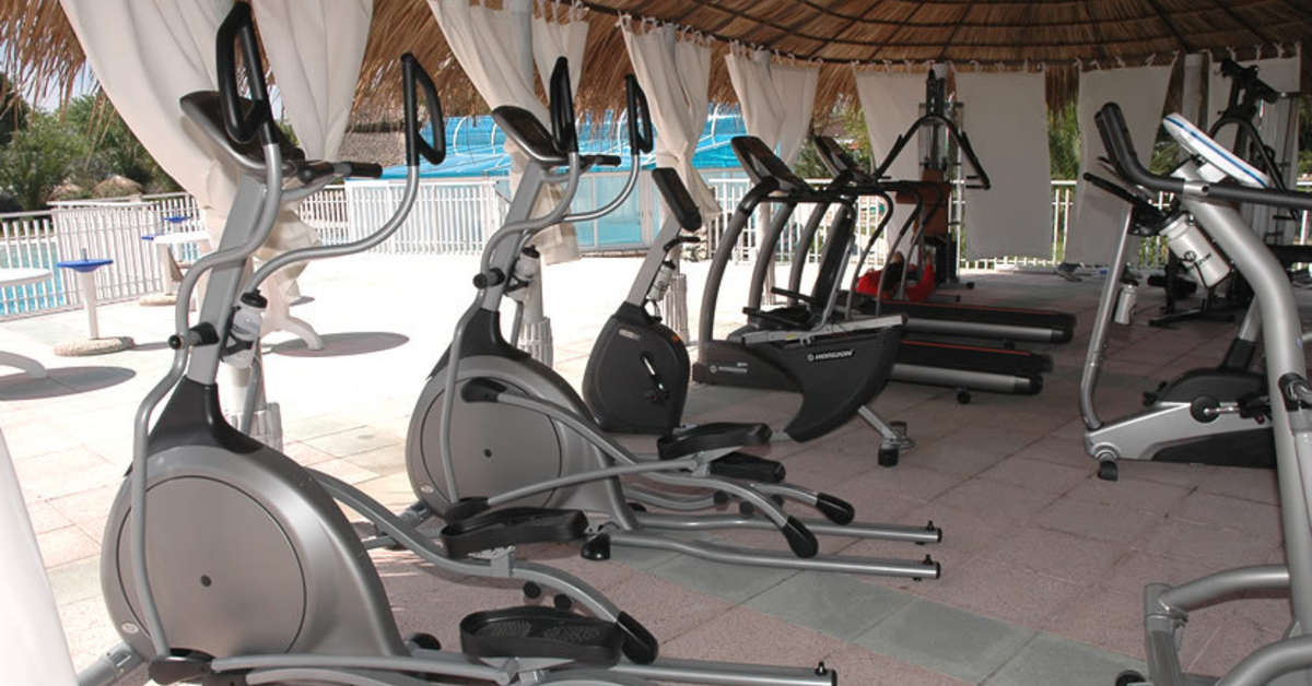 Een foto van Camping Village Pino Mare