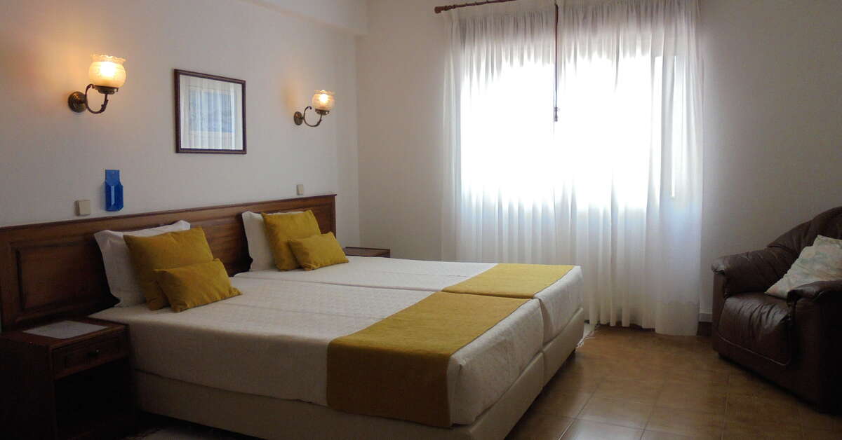 Een foto van Boutique Hotel Marina Sao Roque