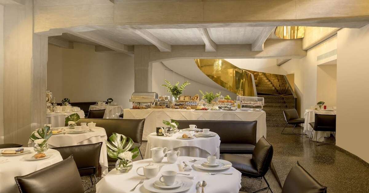Een foto van Hotel Royal Bissolati