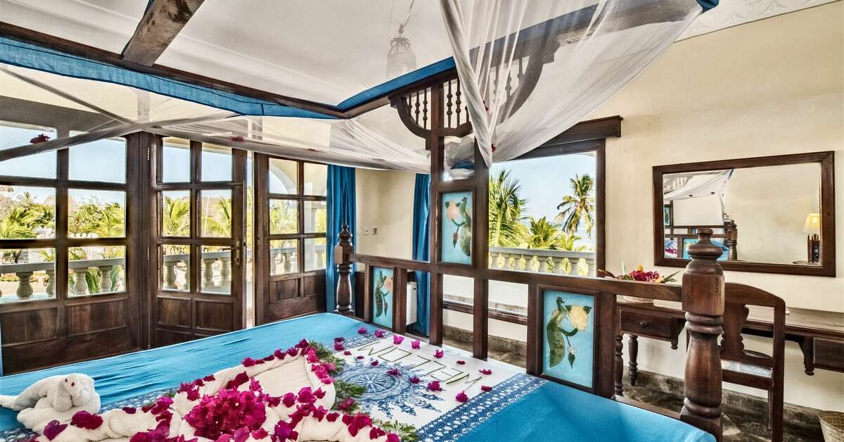 Een foto van Jumbo Resort