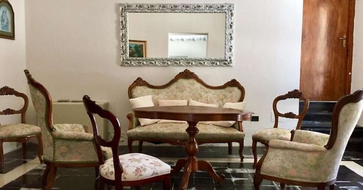 Een foto van Sa Mola Villa Maria Francesca