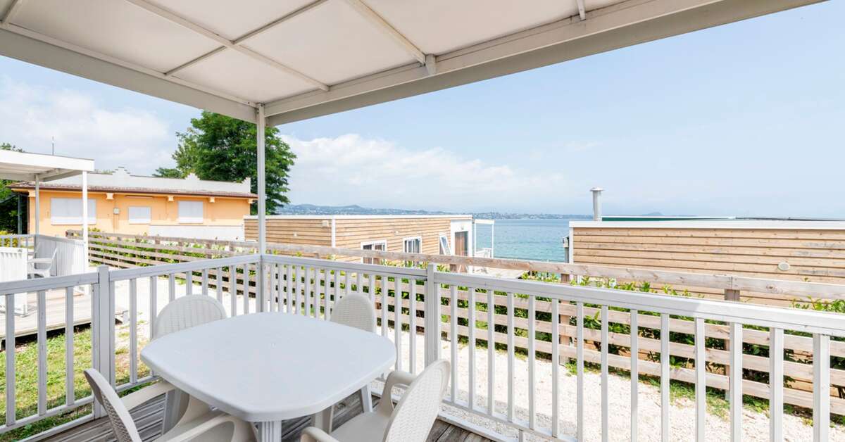 Een foto van Desenzano Lake Village