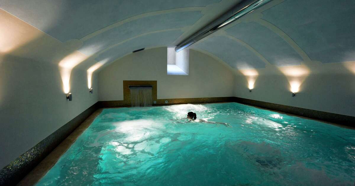 Een foto van Palazzo San Lorenzo Hotel