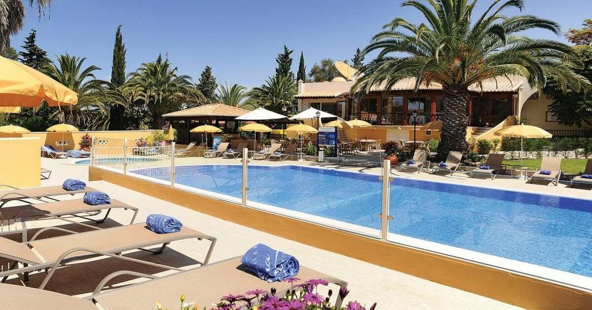 Een foto van Pestana Palm Gardens