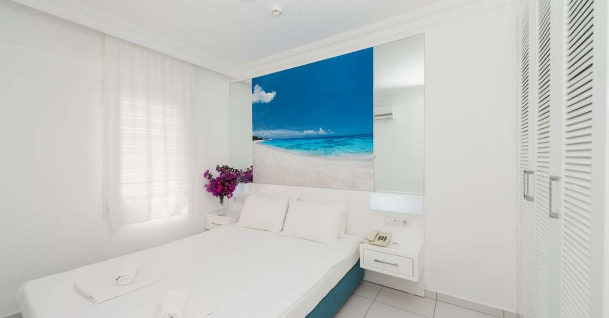 Een foto van Bendis Beach Hotel
