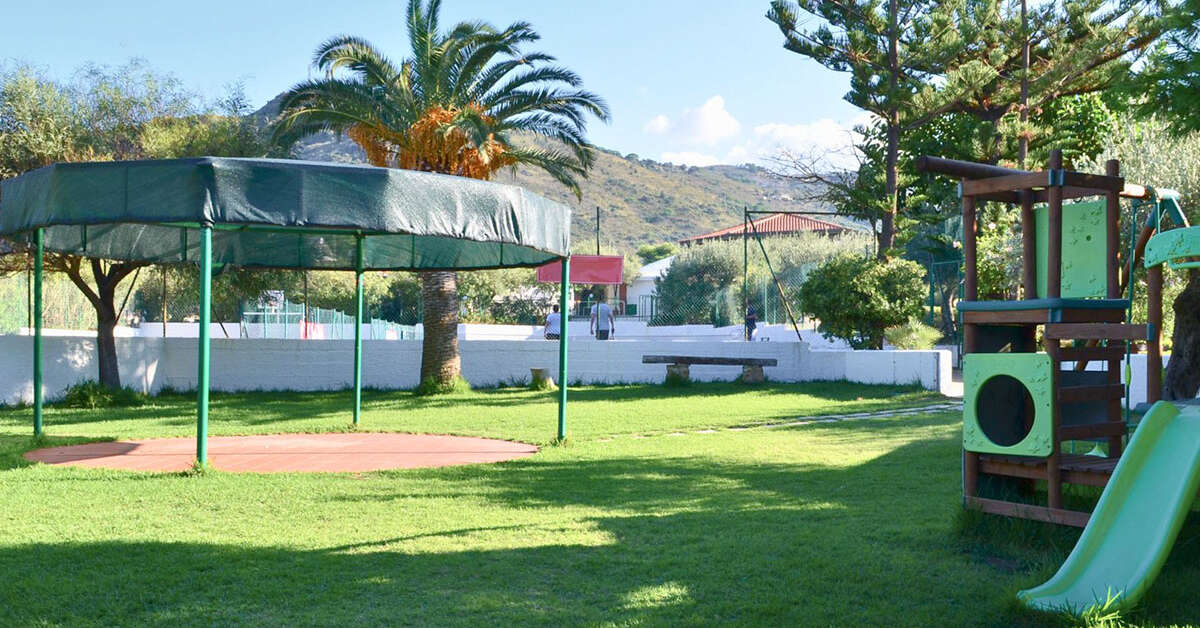 Een foto van Carlton Hotel Riviera