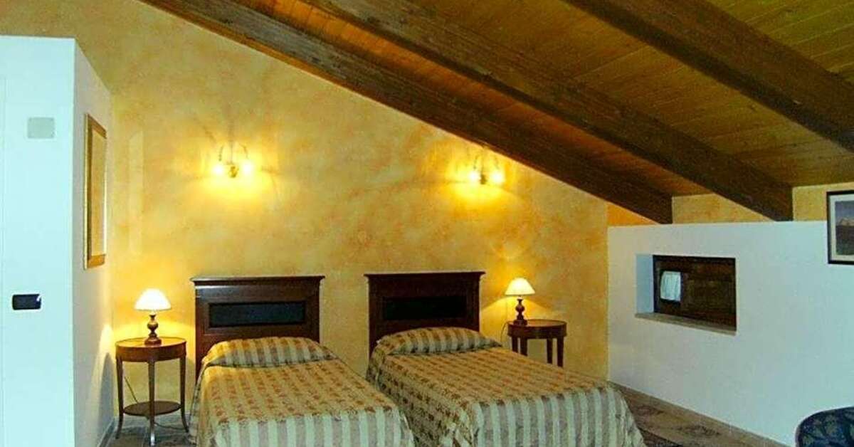 Een foto van Hotel U Bais