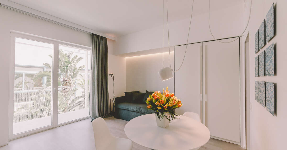 Een foto van Suite 10