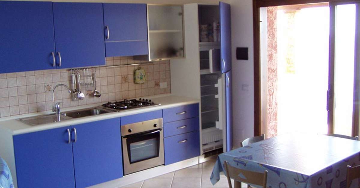 Een foto van Villaggio Porto Corallo