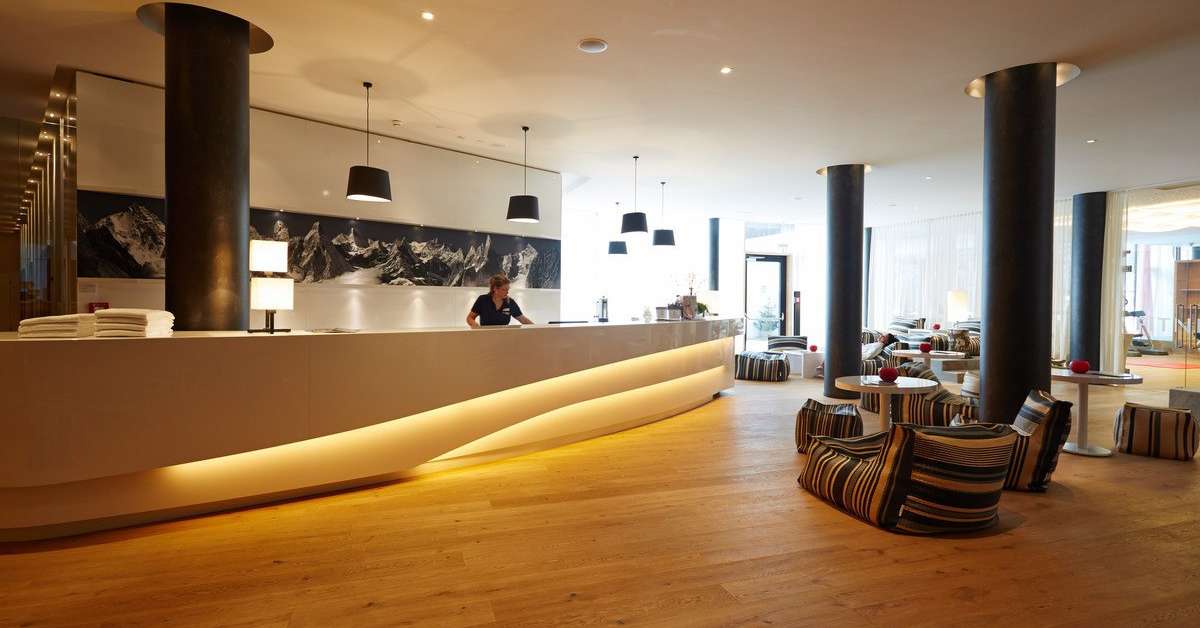 Een foto van Falkensteiner Hotel Schladming