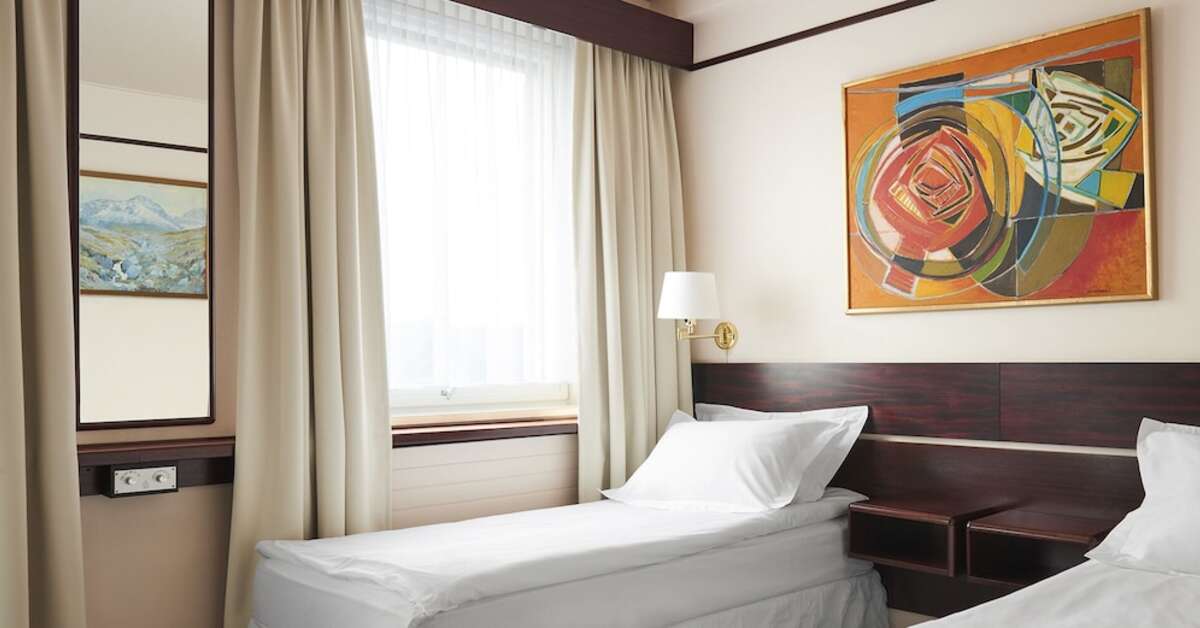 Een foto van Hotel Holt