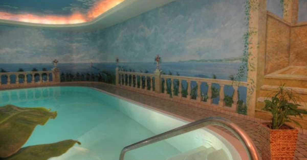 Een foto van Seetelhotel Ostseehotel Ahlbeck