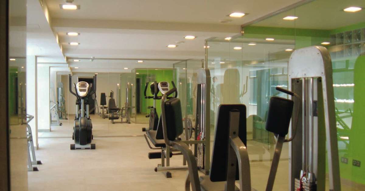 Een foto van Nautic Hotel & Spa