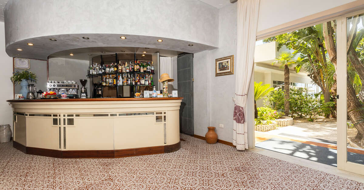 Een foto van Hotel Abamar