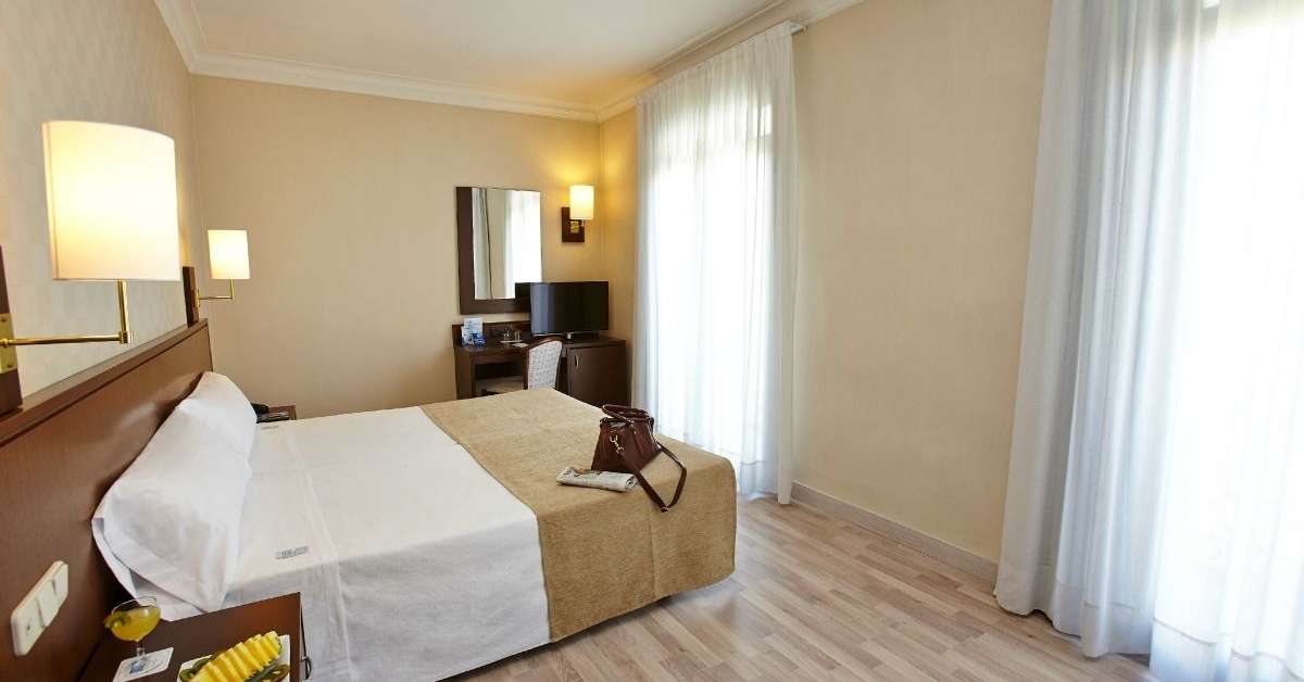 Ein Foto HCC Hotel Taber