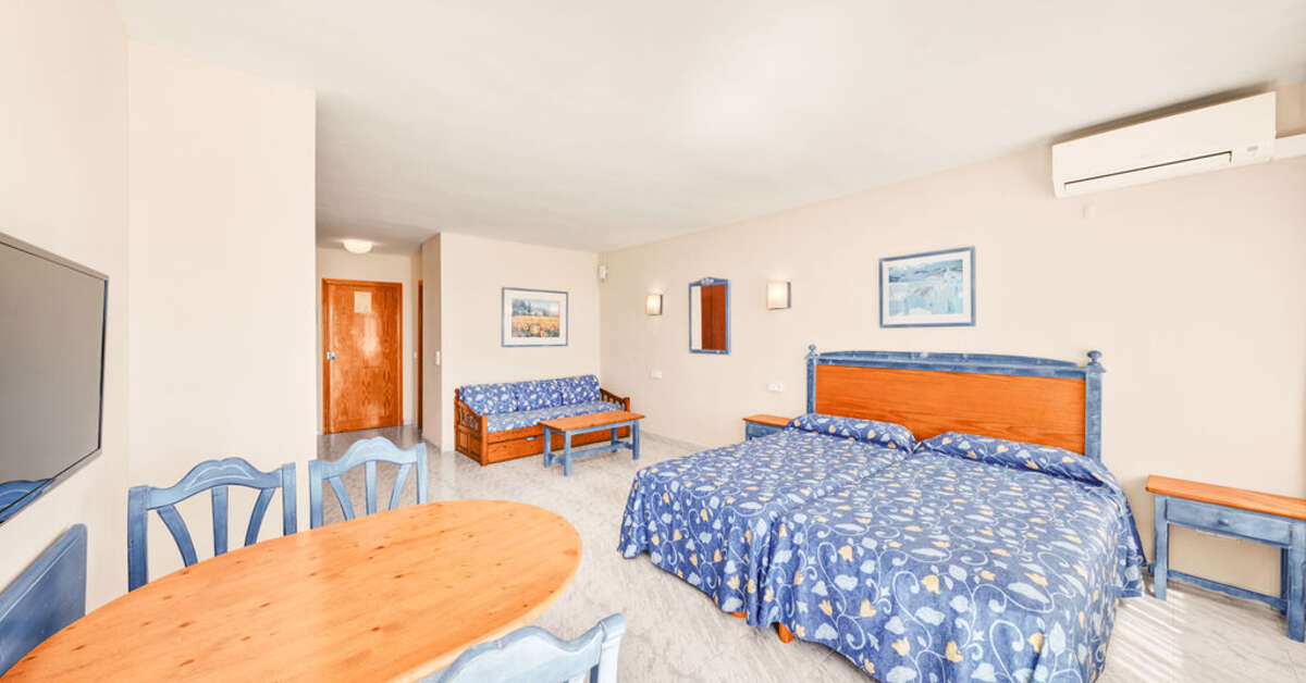 Een foto van Appartementen Vista Club