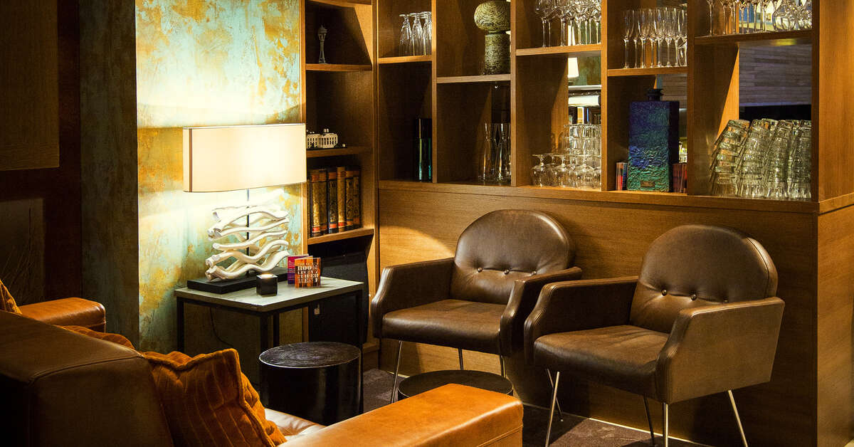 Een foto van Klaus K Hotel