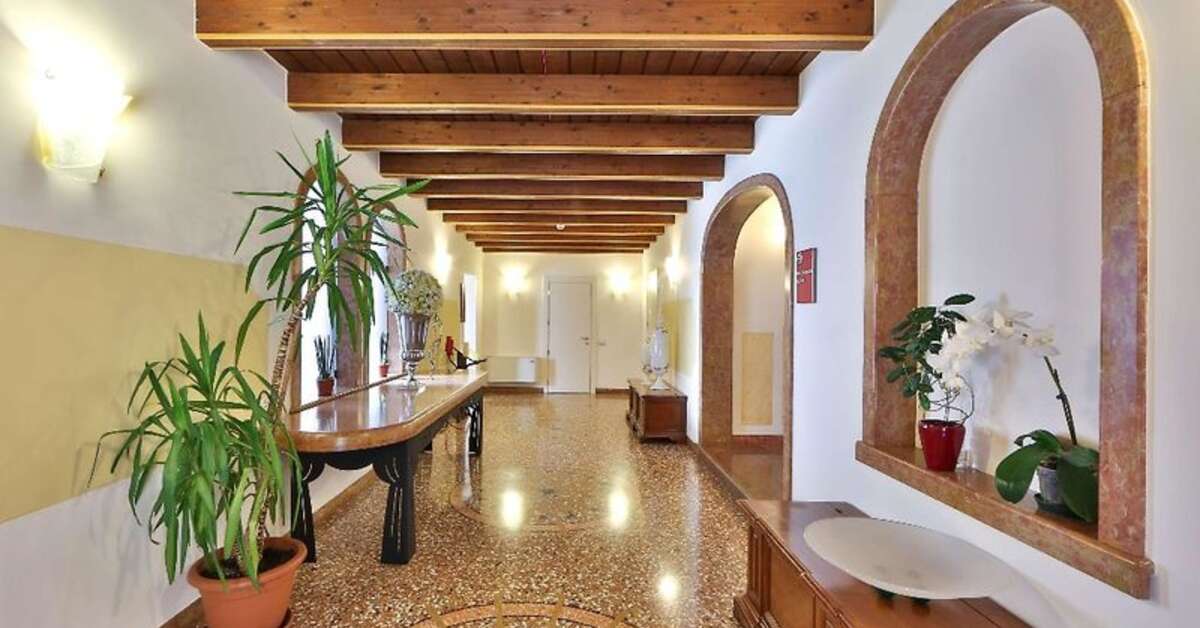Een foto van Best Western Titian Inn Hotel Treviso