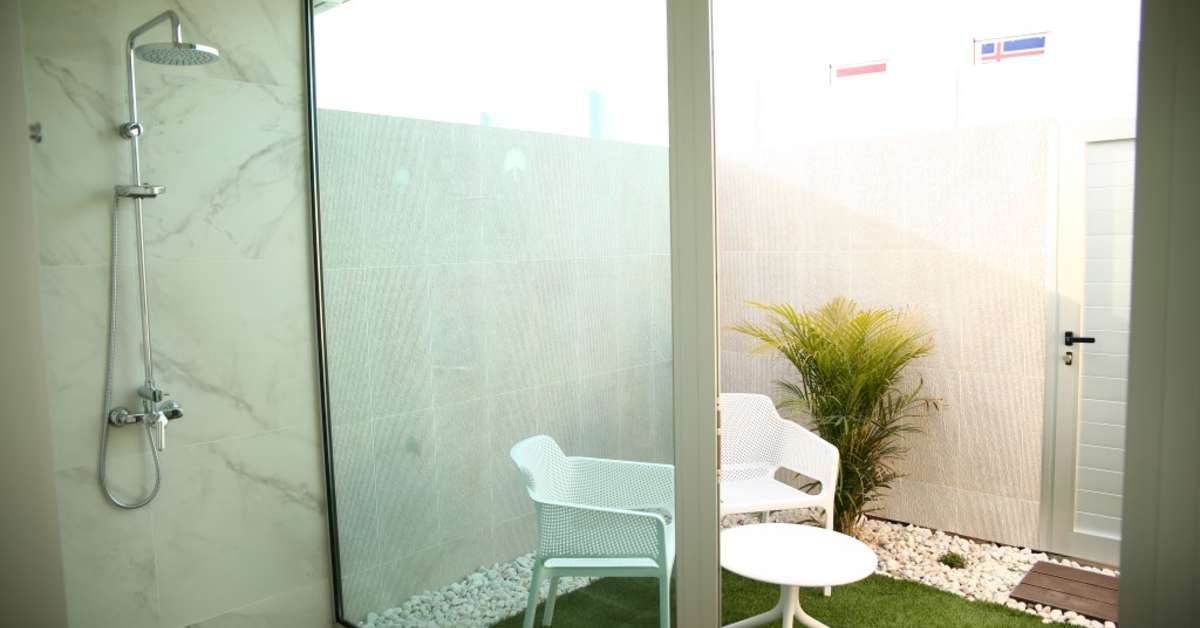 Ein Foto Hotel Nayra