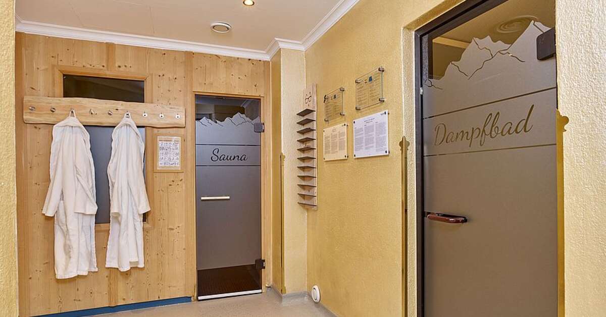 Een foto van Hotel Erhart