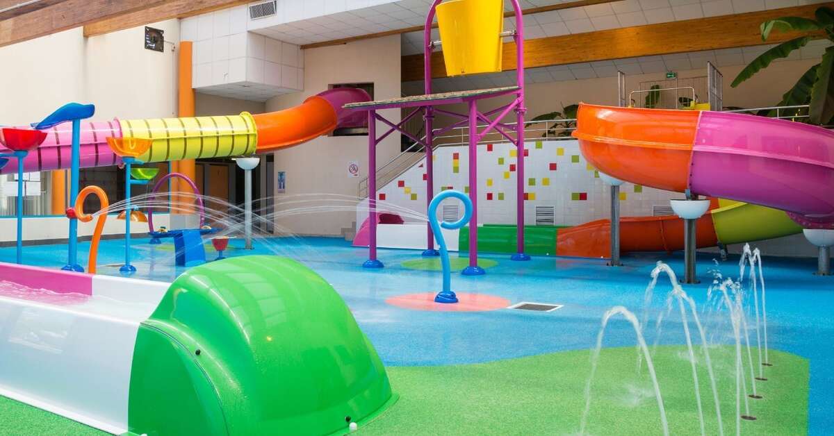 Een foto van Camping Le Littoral