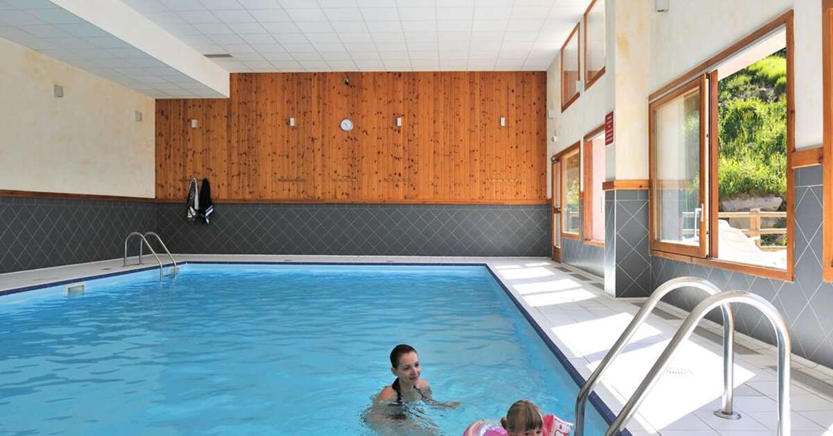 Een foto van Les Hauts De Valmeinier
