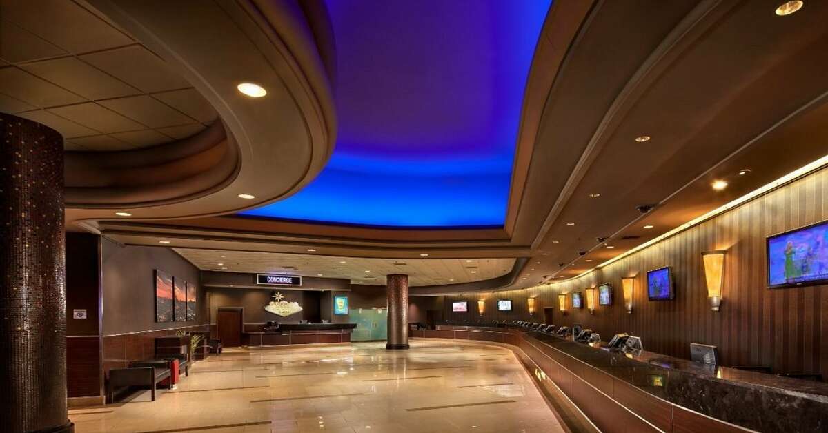Een foto van The Strat Hotel Casino & Tower