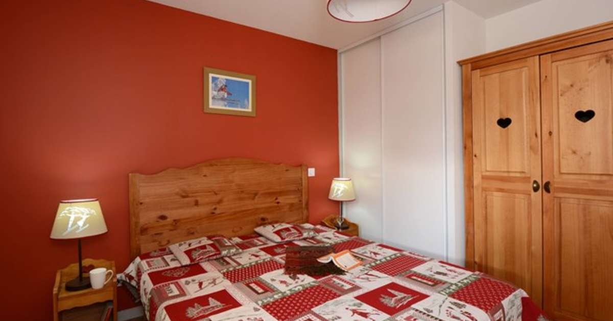 Een foto van Residence L'ours Blanc